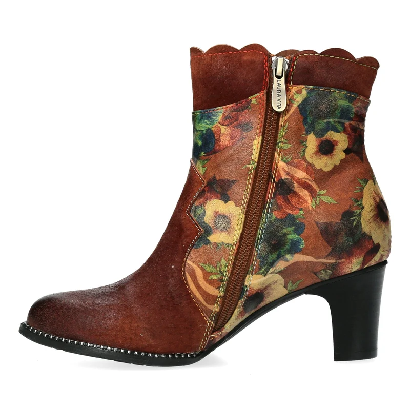 Bottines - ELCODIEO 55