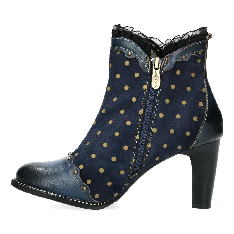 Bottines - ALCBANEO 160
