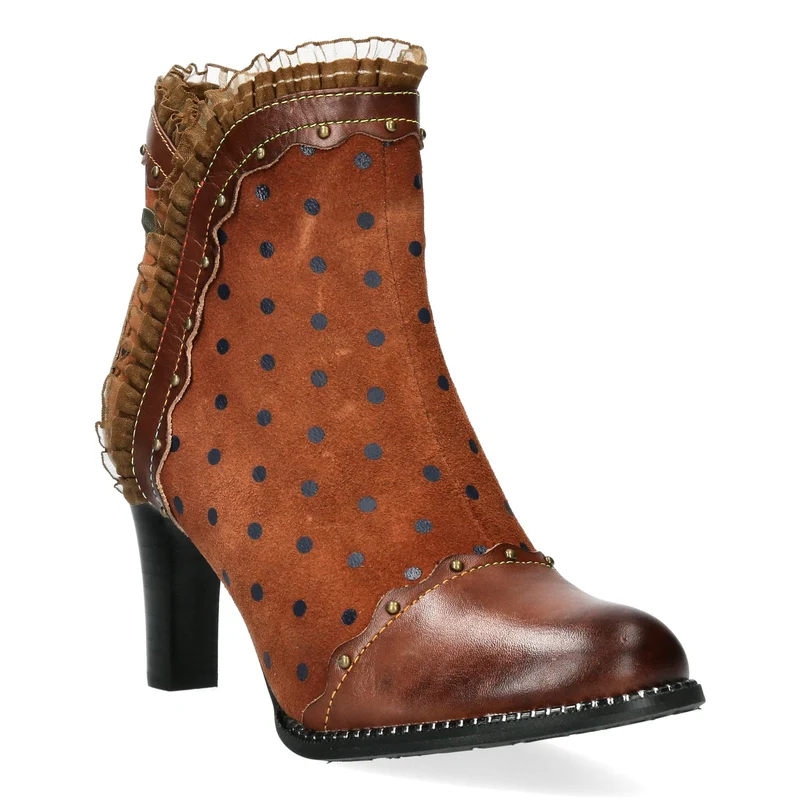 Bottines - ALCBANEO 160