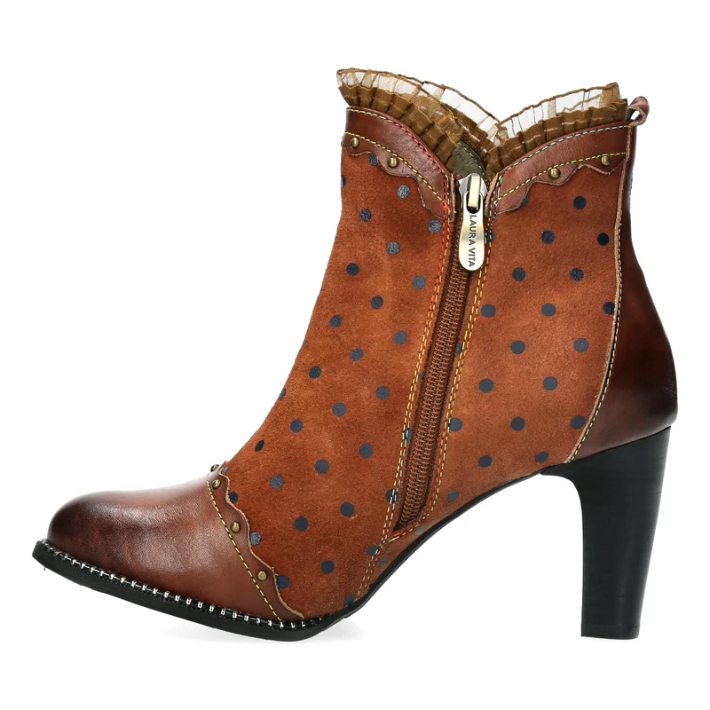 Bottines - ALCBANEO 160