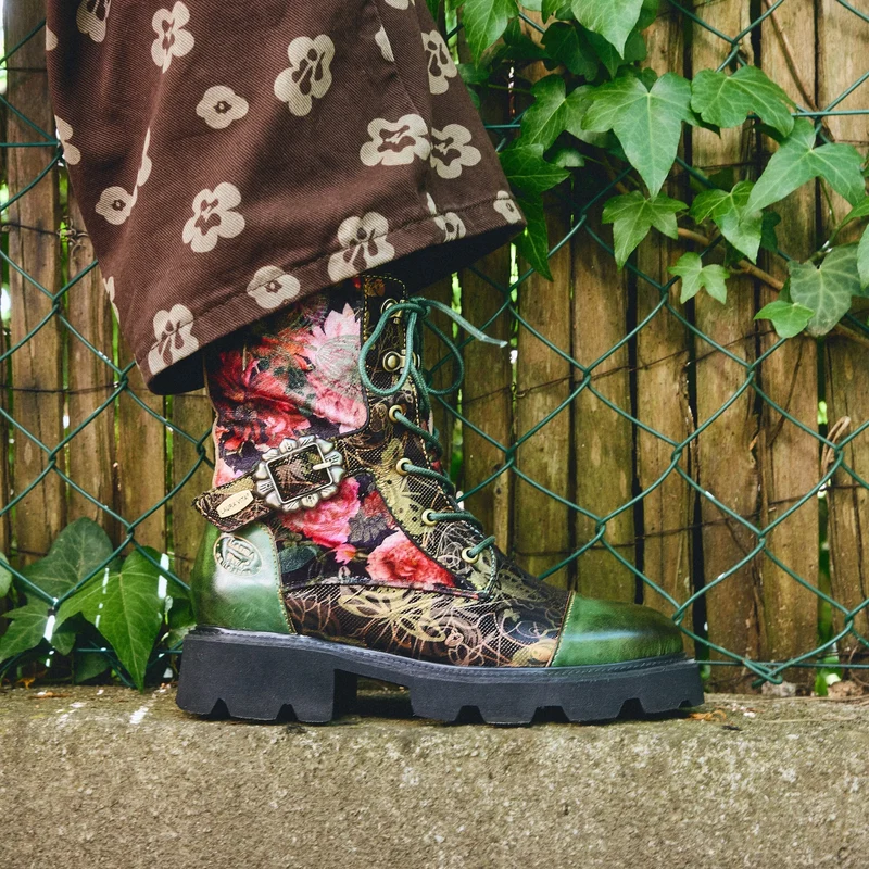 Bottines - KOULEO 15