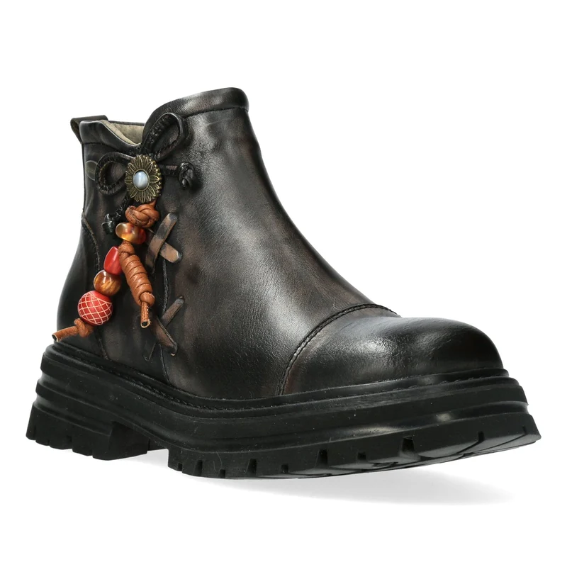 Bottines - MOLYO 04