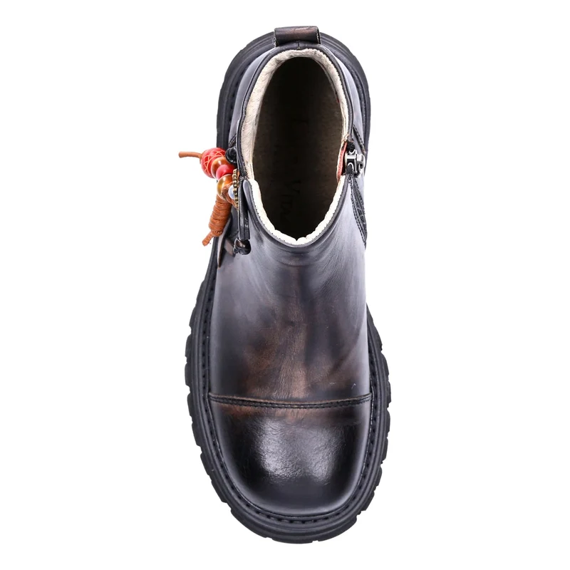 Bottines - MOLYO 04