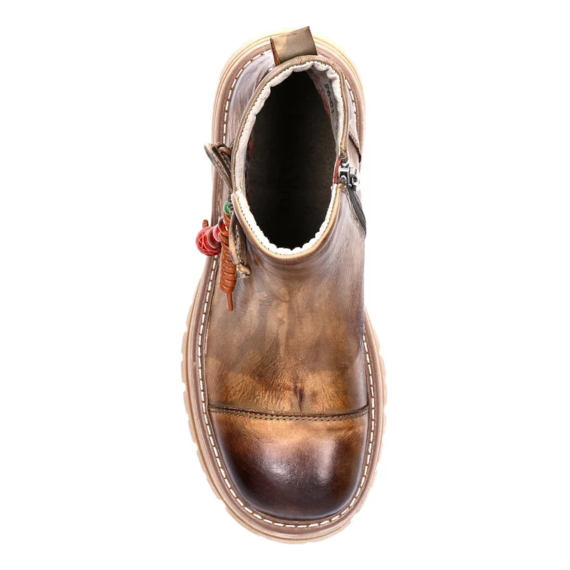 Bottines - MOLYO 04