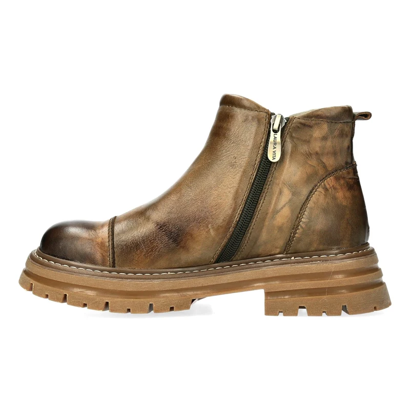 Bottines - MOLYO 04