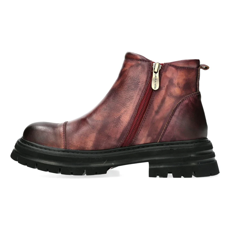 Bottines - MOLYO 04