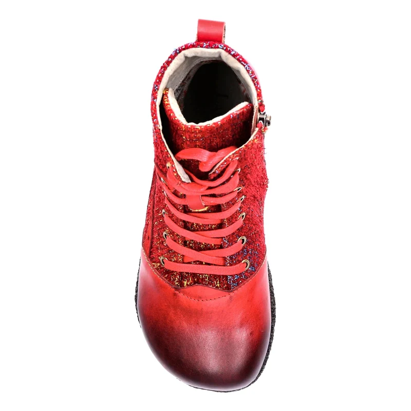 Bottines - GOCNO 16