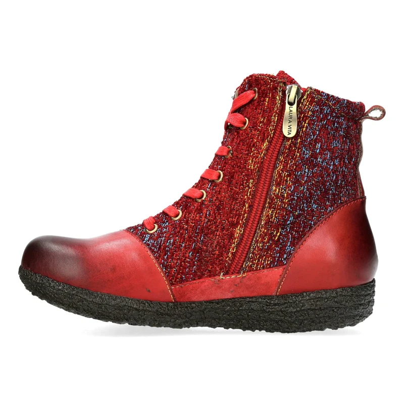 Bottines - GOCNO 16