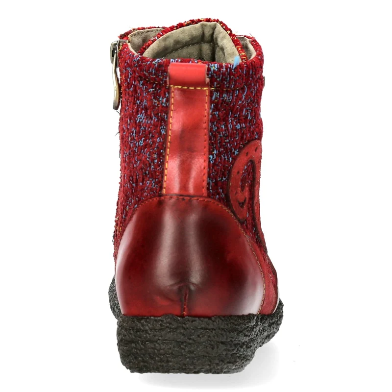 Bottines - GOCNO 16