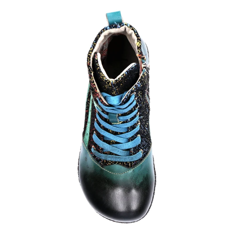 Bottines - GOCNO 16