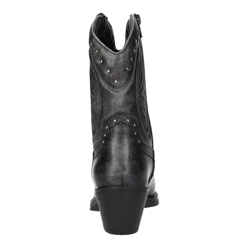 Cats Western Stiefelette Kaltfutter