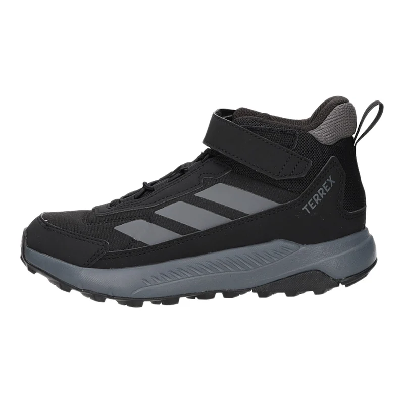 adidas Allwetterstiefel Warmfutter mit Funktionsmembran (wasserabweisend/wasserdicht) TERREX ANYLAND MID CF C