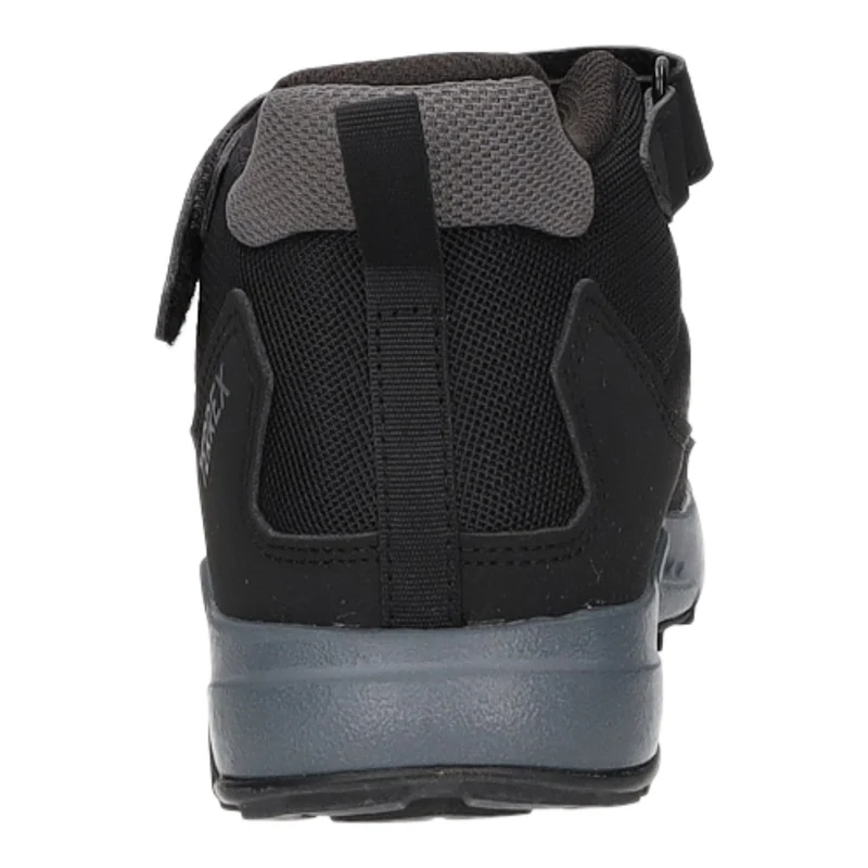 adidas Allwetterstiefel Warmfutter mit Funktionsmembran (wasserabweisend/wasserdicht) TERREX ANYLAND MID CF C
