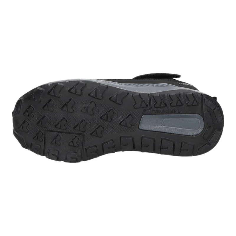 adidas Allwetterstiefel Warmfutter mit Funktionsmembran (wasserabweisend/wasserdicht) TERREX ANYLAND MID CF C