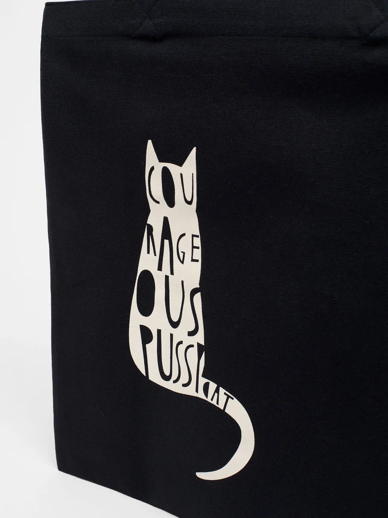 Statementtasche TCC (GOTS)