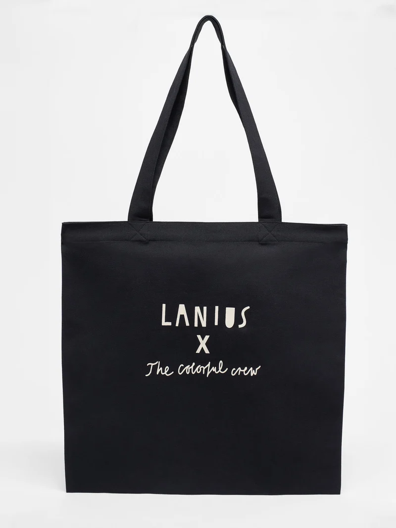 Statementtasche TCC (GOTS)