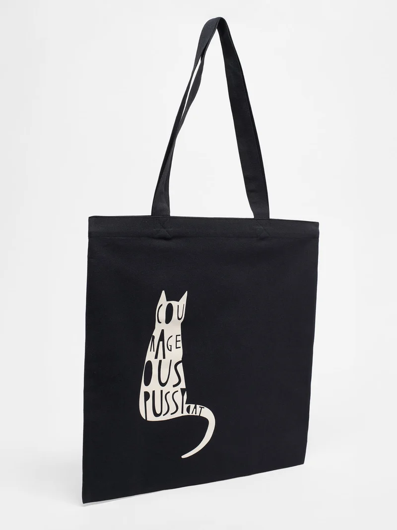 Statementtasche TCC (GOTS)