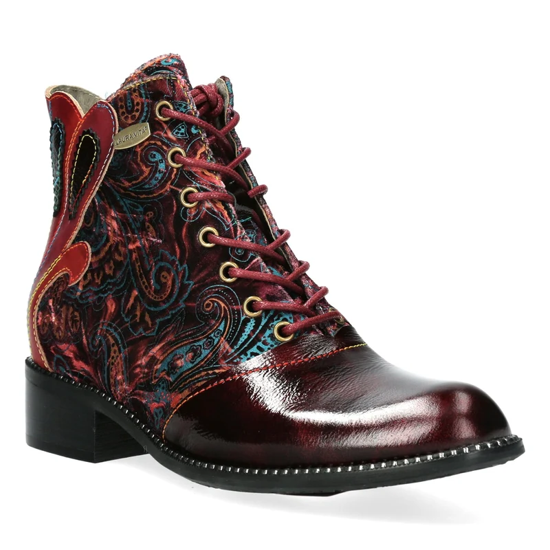 Bottines - ALICE 20