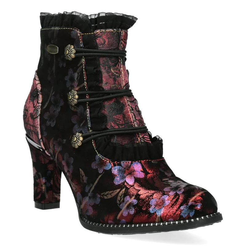 Bottines - ALCBANEO 130