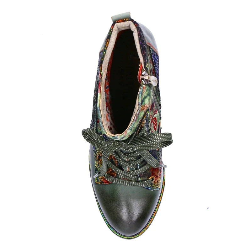 Bottines - IDCORAO 12