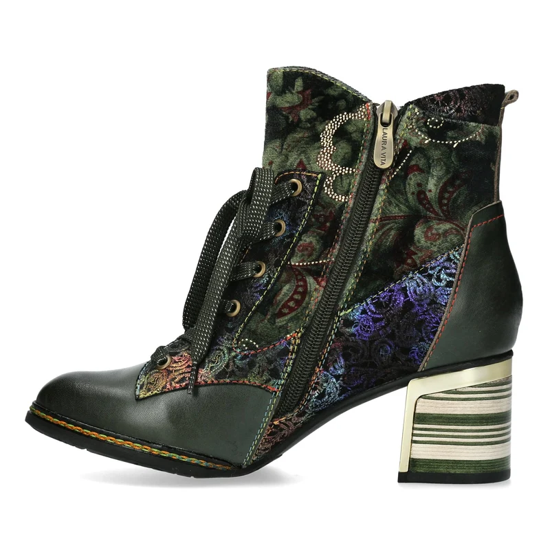 Bottines - IDCORAO 12