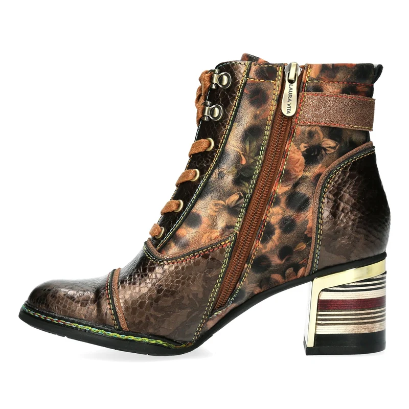Bottines - IDCORAO 10