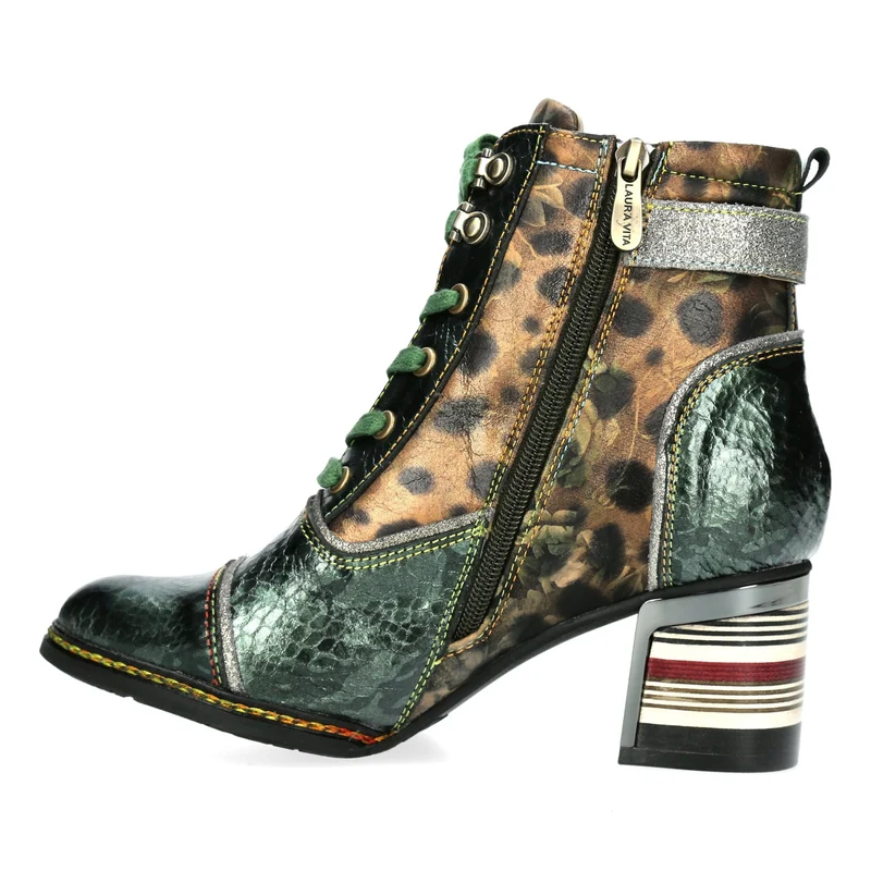 Bottines - IDCORAO 10
