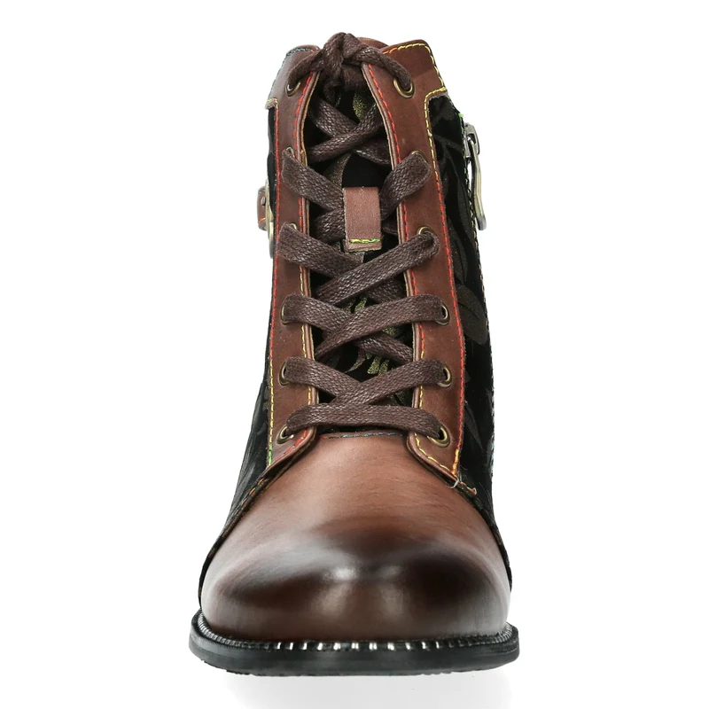 Bottines - EMCMAO 67