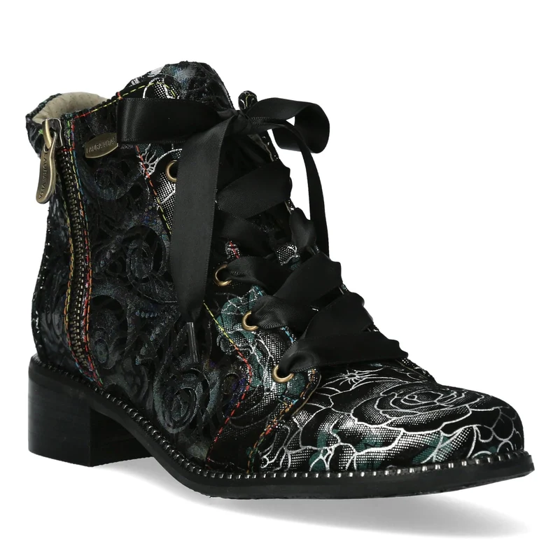 Bottines - EMCMAO 02