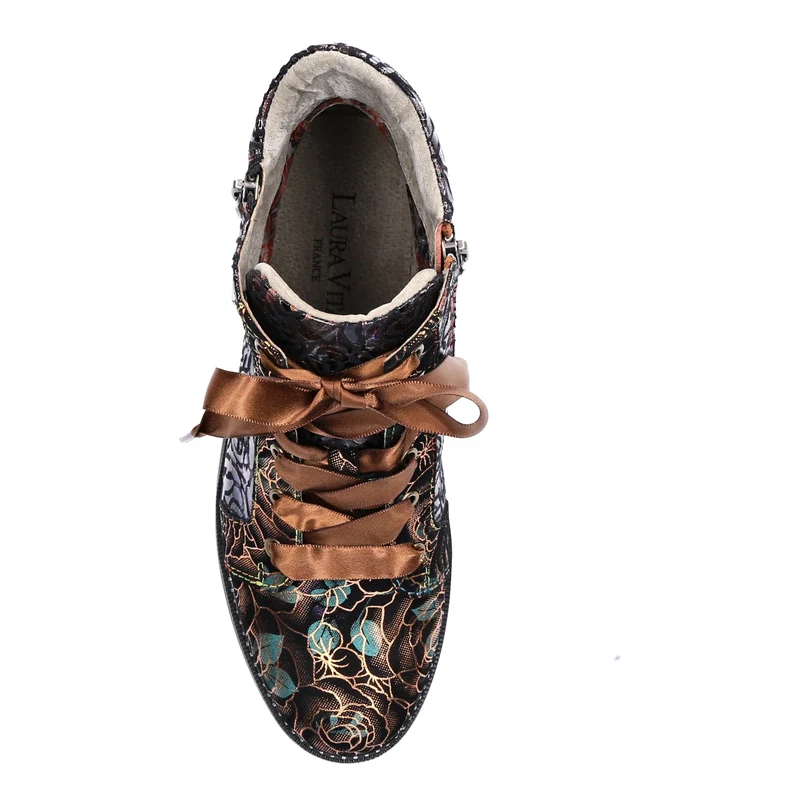 Bottines - EMCMAO 02