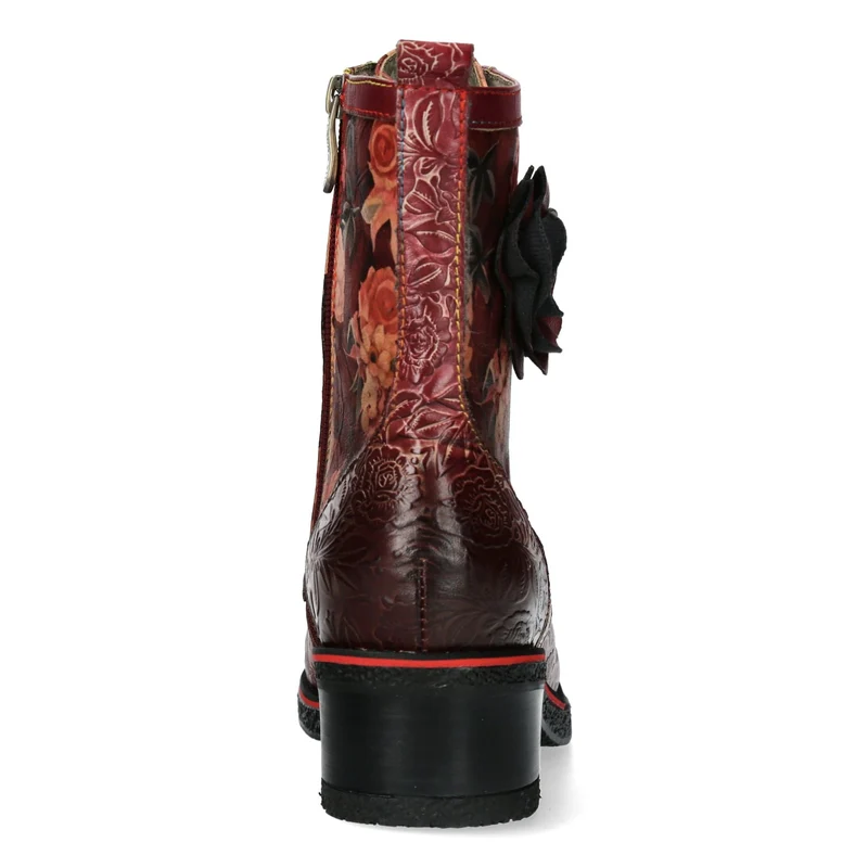 Bottines - RACHELEO 04