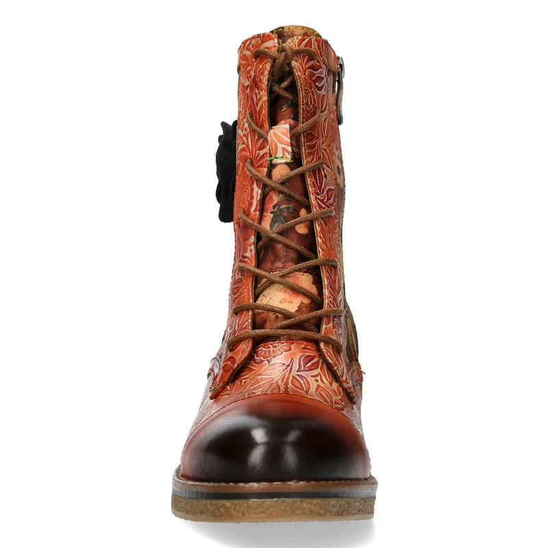 Bottines - RACHELEO 04