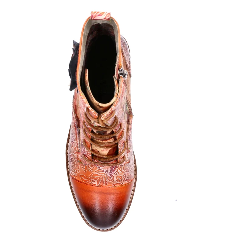 Bottines - RACHELEO 04