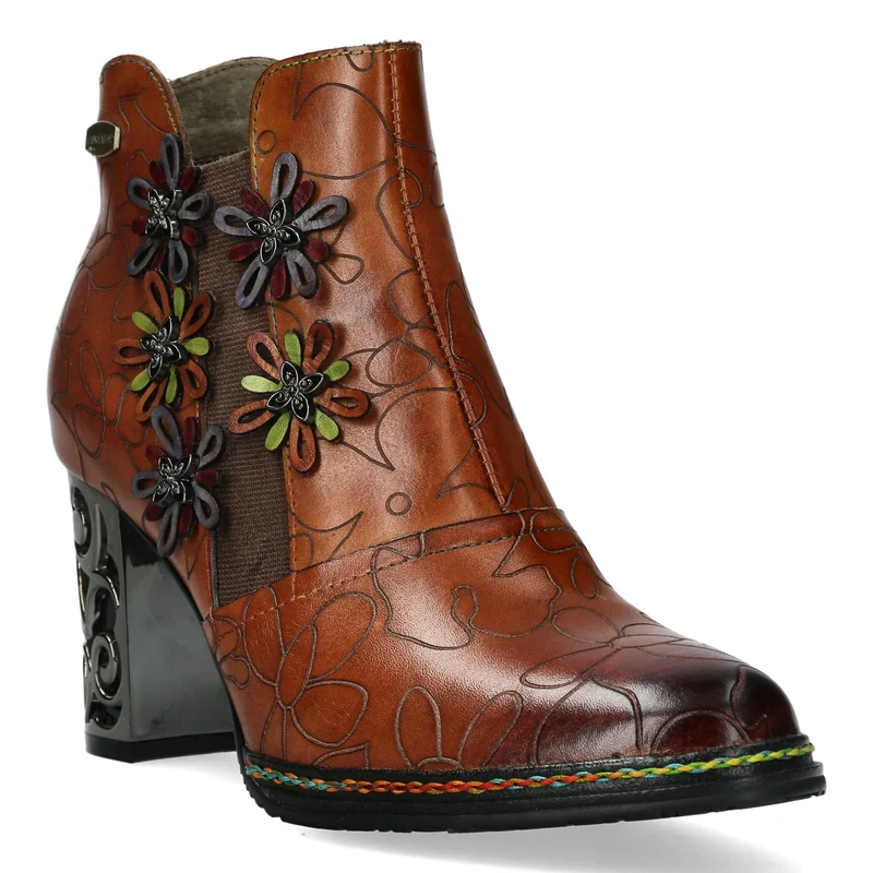 Bottines - LEDAO 723