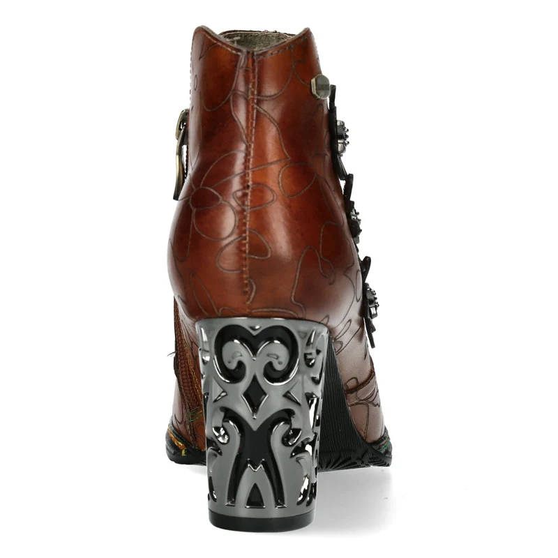 Bottines - LEDAO 723