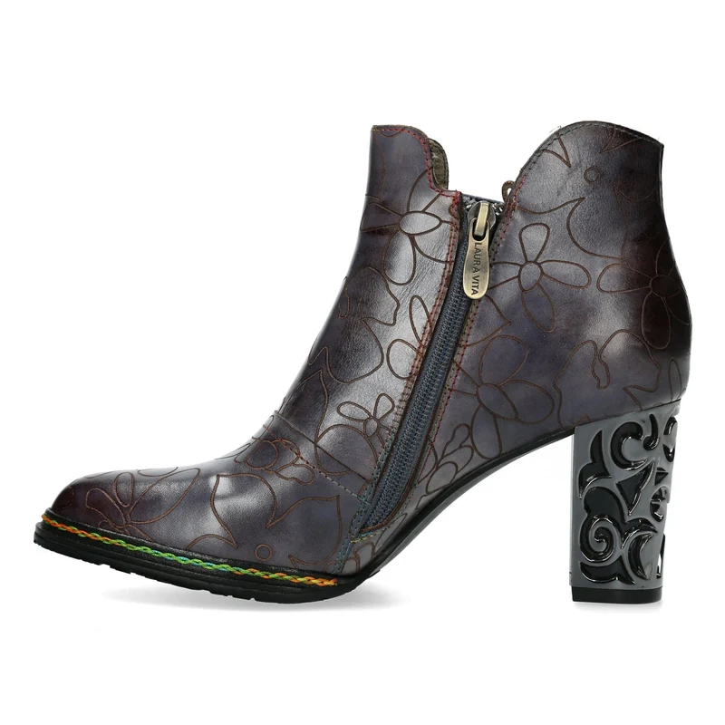 Bottines - LEDAO 723