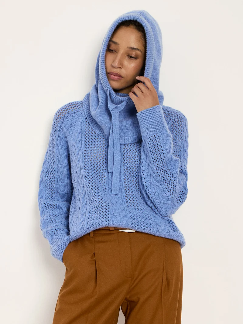 Balaklava (GOTS)