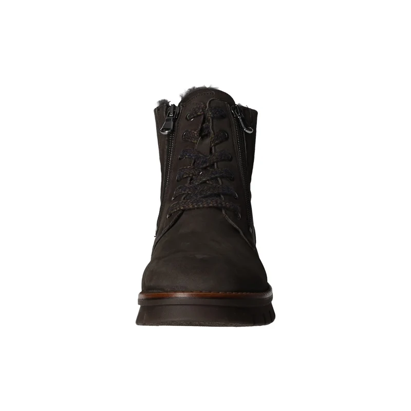 Waldläufer Stiefelette Warmfutter mit Mehrweite (diverse Böden) H-Xara