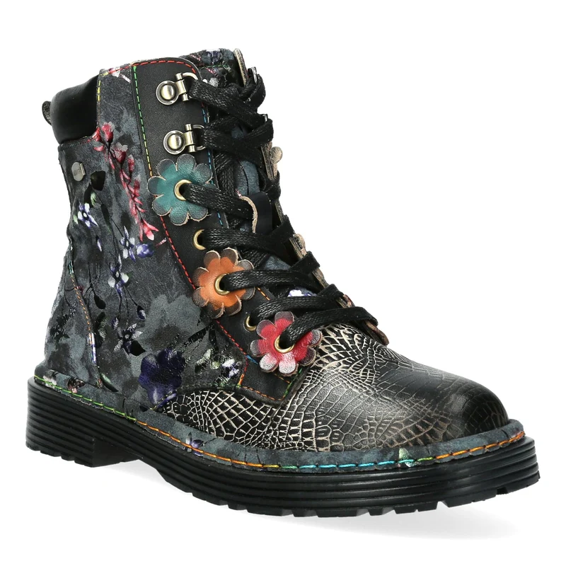 Bottines - INCASO 39