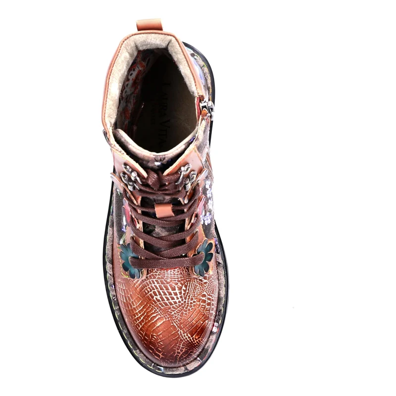 Bottines - INCASO 39