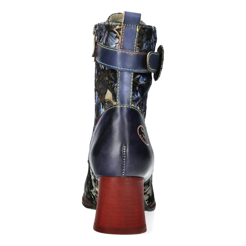 Bottines - INCAO 10