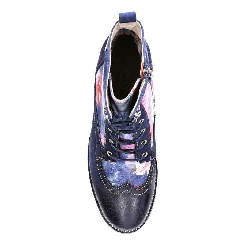 Bottines - EMCMAO 72