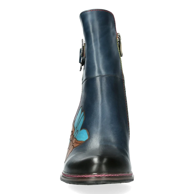 Bottines - ELEAO 02