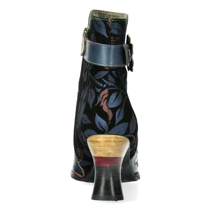 Bottines - ELEAO 02