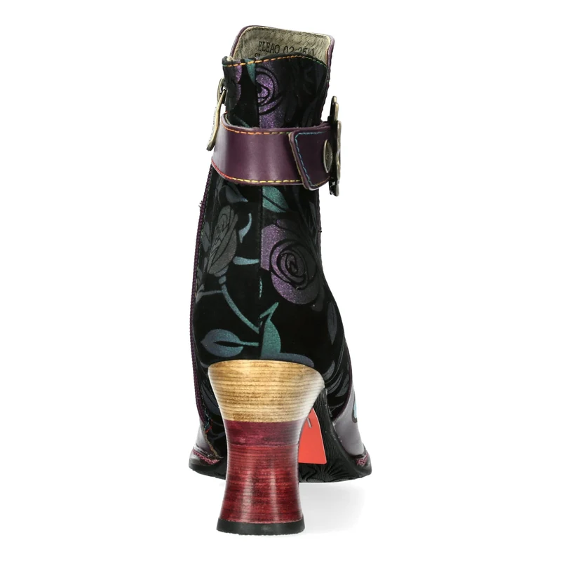 Bottines - ELEAO 02