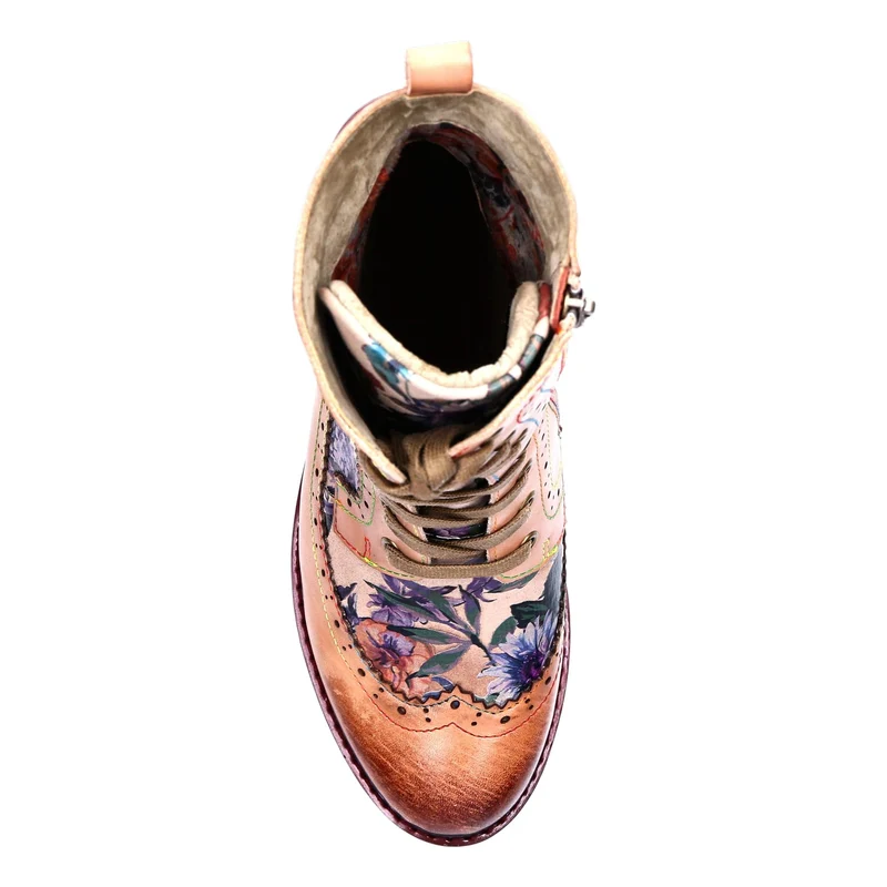 Bottines - EVCAO 81