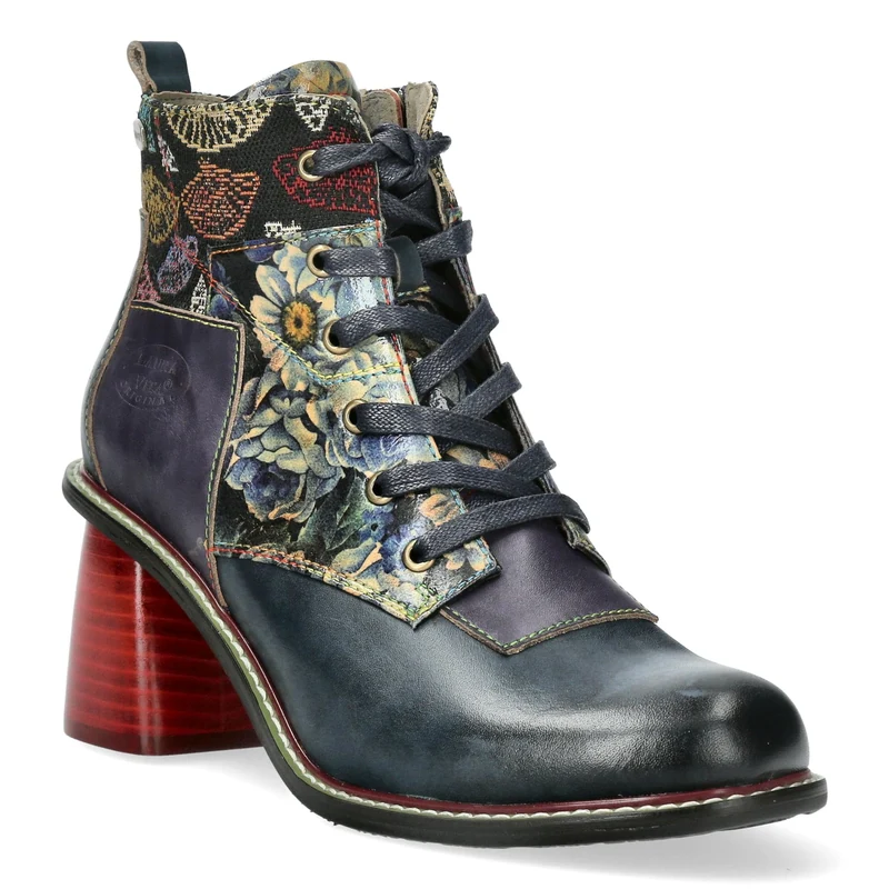 Bottines - EVCAO 25