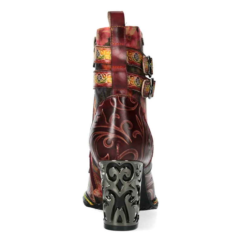 Bottines - LEDAO 36