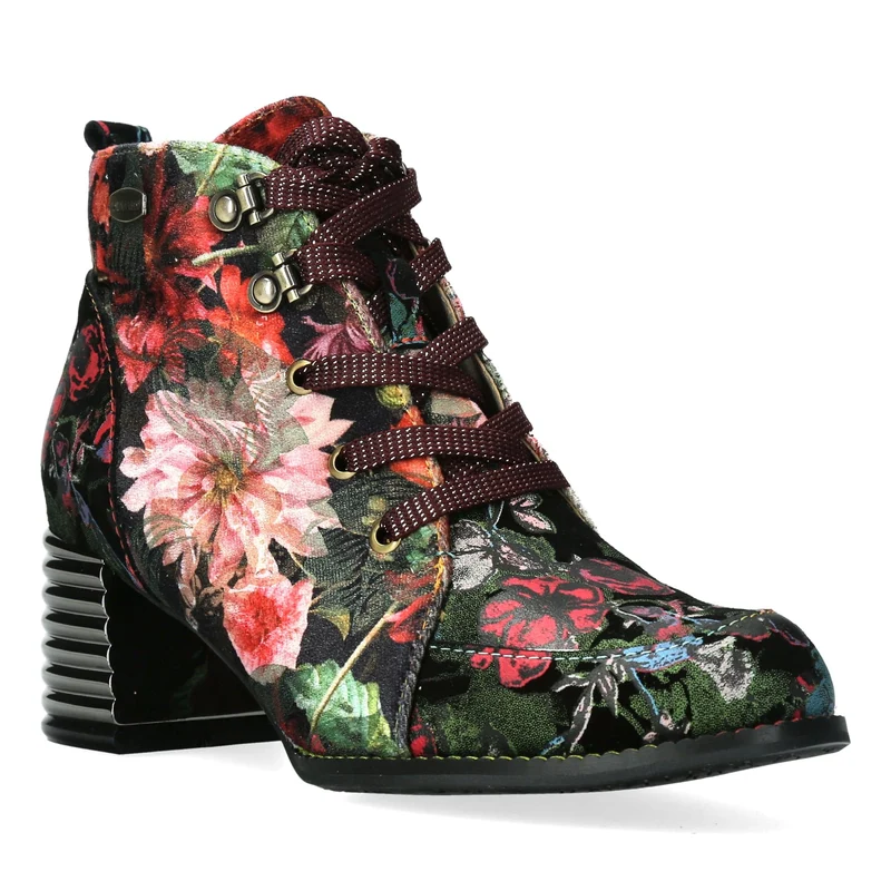 Bottines - IGCINOO 08