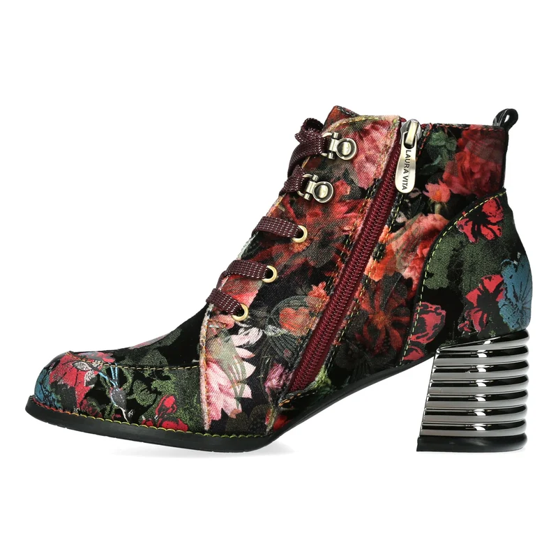 Bottines - IGCINOO 08